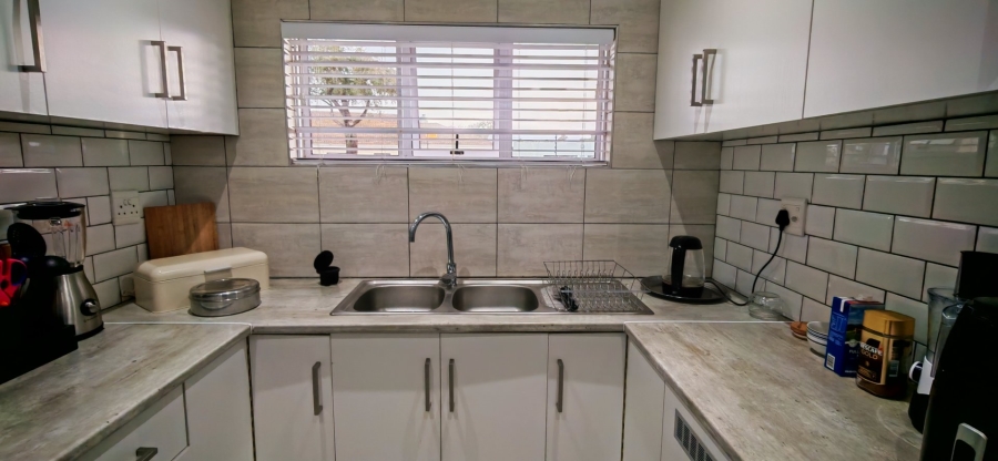 3 Bedroom Property for Sale in Ferness Estate Western Cape